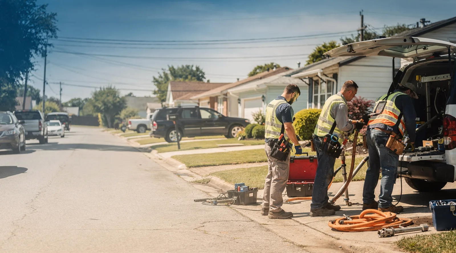 Water Heater Repair in Gibson, TN near me